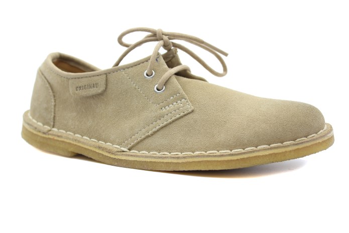 Мужские дерби Clarks