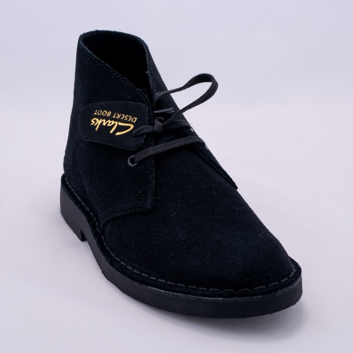 Кеды мужские Clarks 26140156