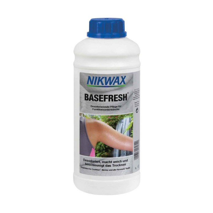 Пропитка Nikwax "Base Fresh" 300ml