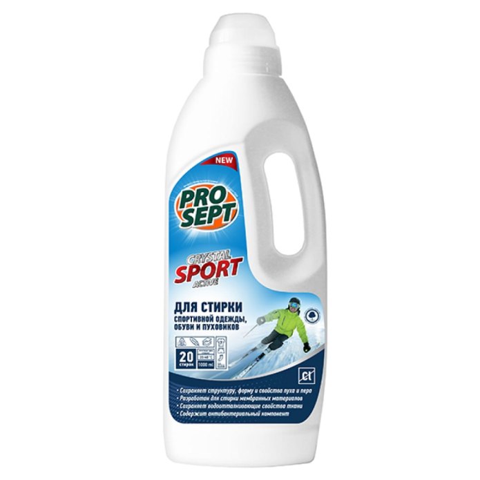 Жидкость для стирки Grangers Performance Wash