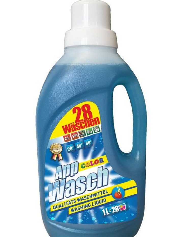 Гель для стирки Trekko Sport Wash для термобелья и спортивной одежды