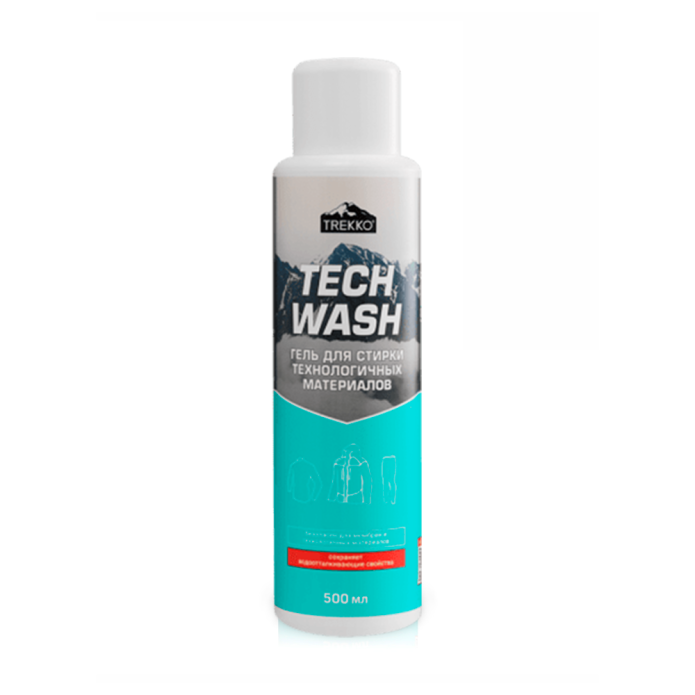 Средство / Grangers Active Wash для стирки