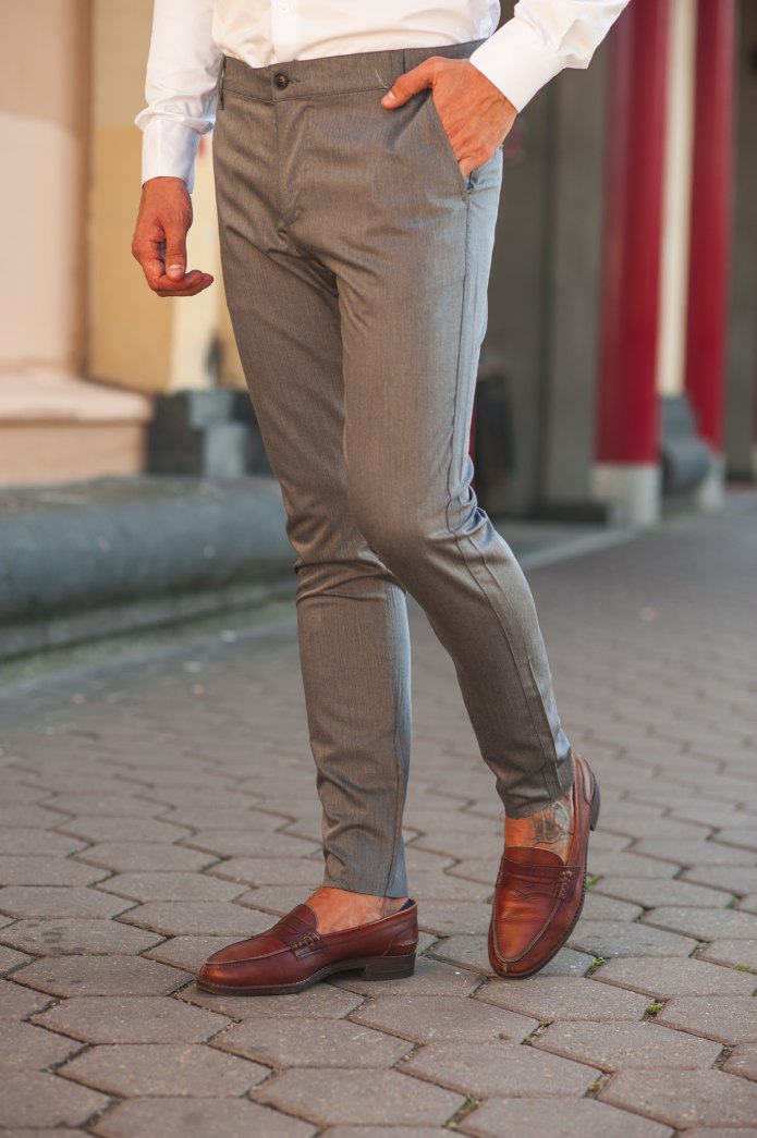 Лоферы Loake