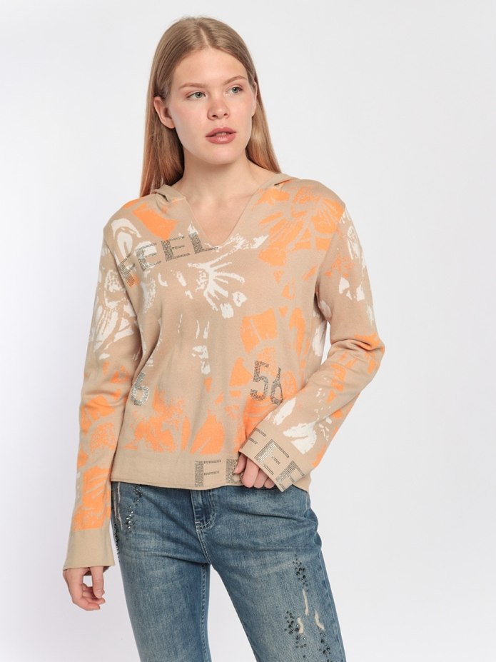 Свитшот страдивариус