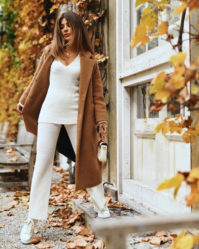 Camila Coelho пальто