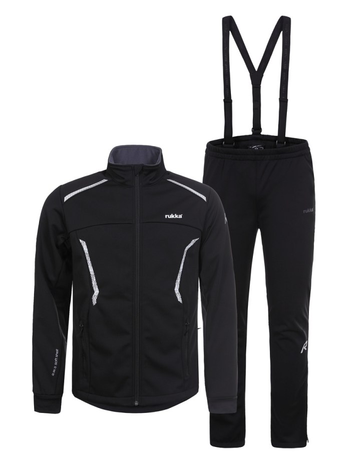 Костюм спортивный Sportswear men's Fleece Tracksuit