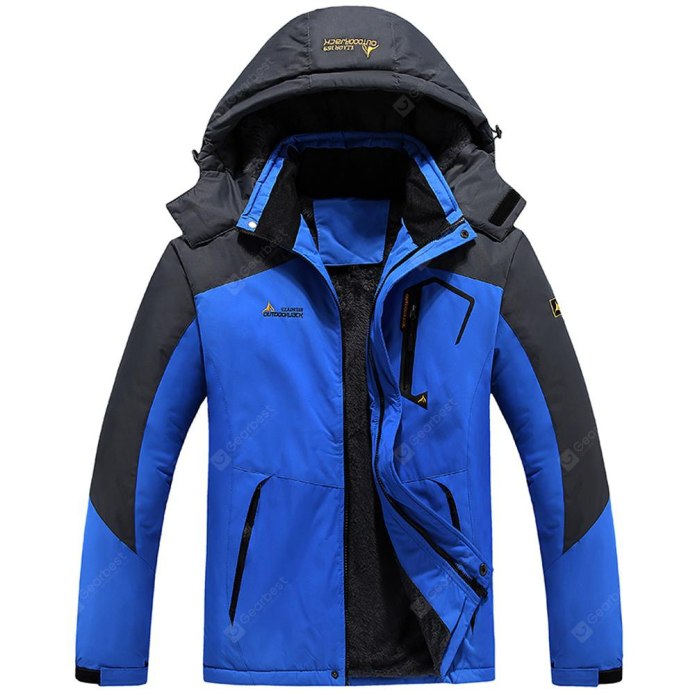 The North face Thermoball