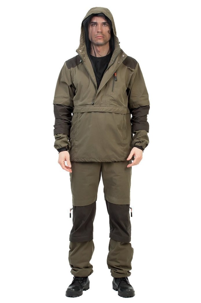 Куртка Weatherproof мужская демисезонная