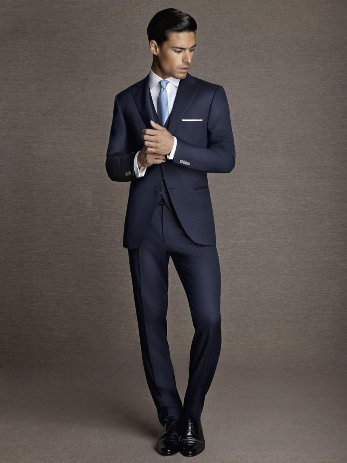 Corneliani Tuxedo