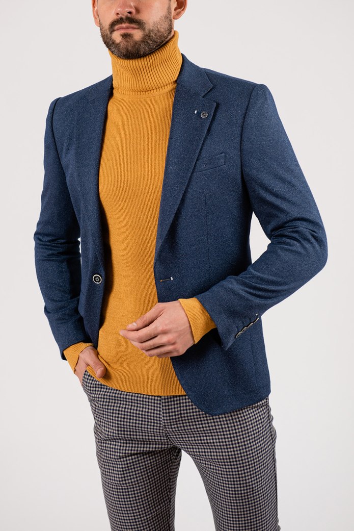 Business Casual (бизнес-Кэжуал