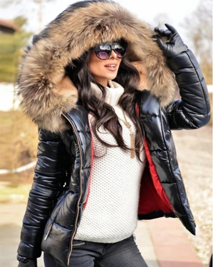 Winter Style 2021