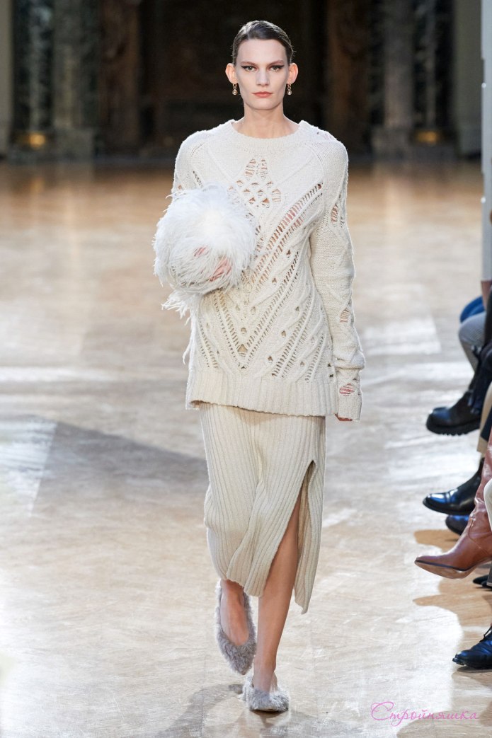 Coach 2019 pre Fall