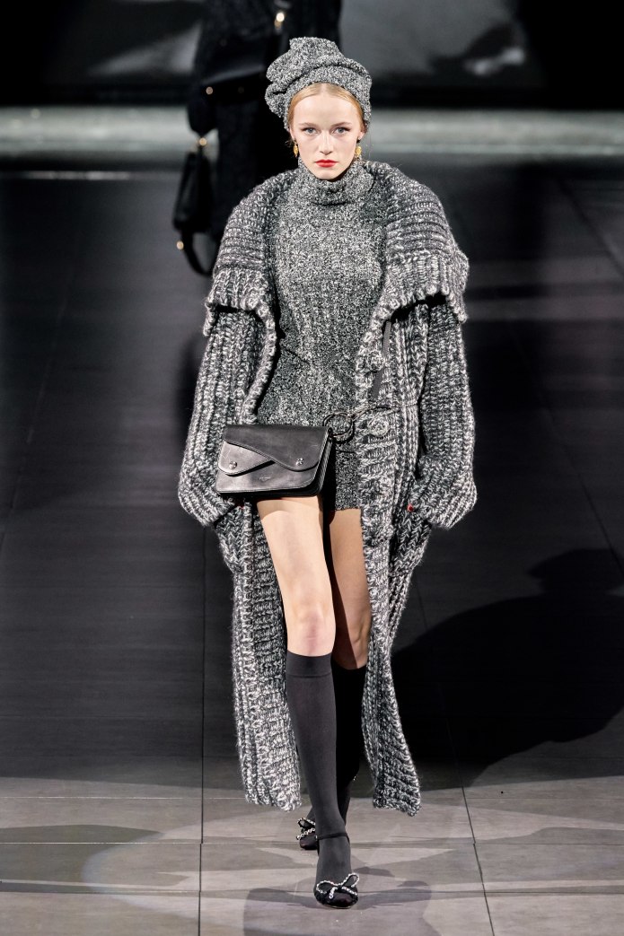 Dolce Gabbana Fall Winter 2020