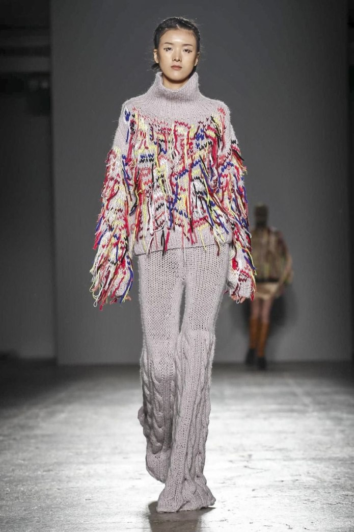 Altuzarra осень-зима 2020