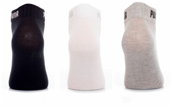 Puma Socks Crew