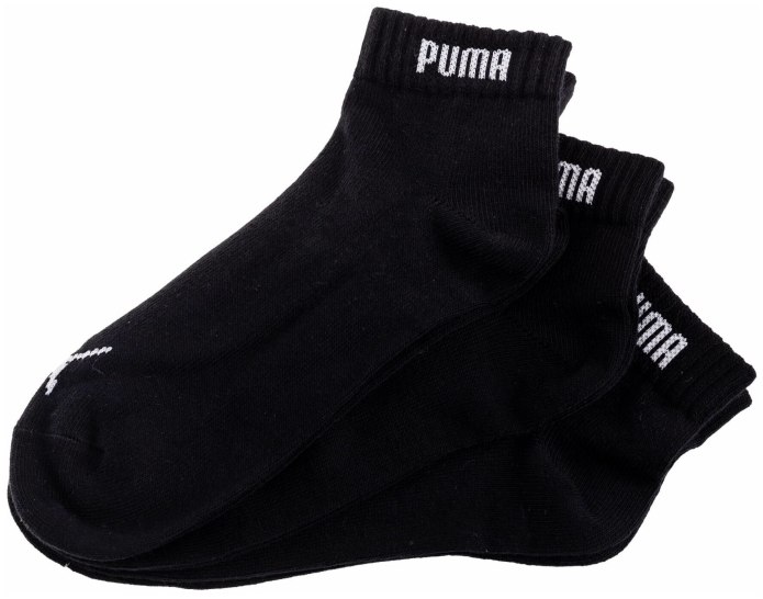 Носки Puma Unisex Sneaker Plain 3p