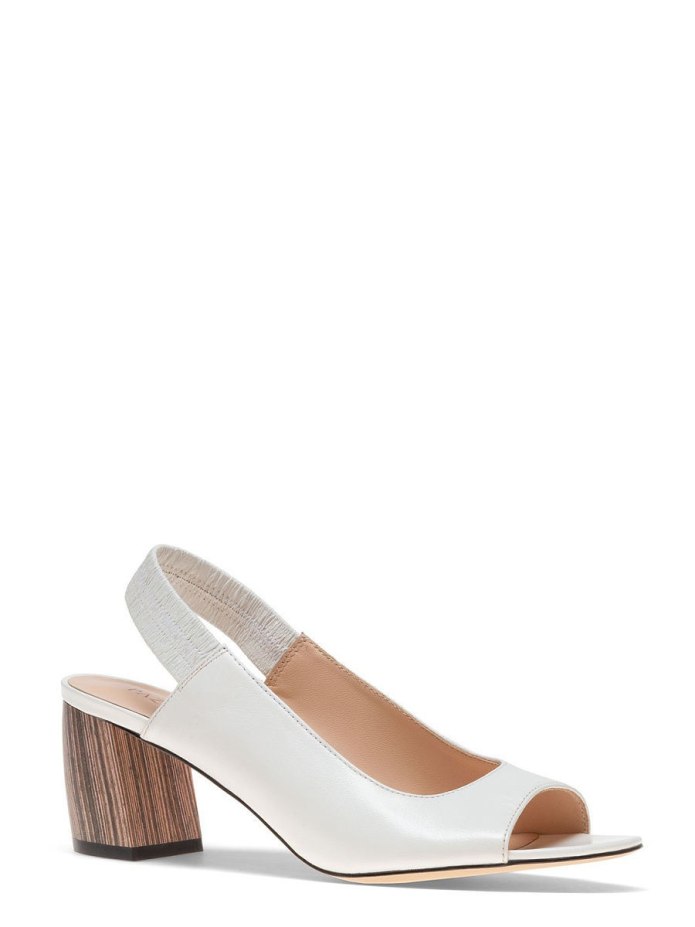 Valentino Garavani Leather Ankle Boot