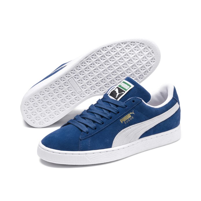 Puma Suede Classic мужские