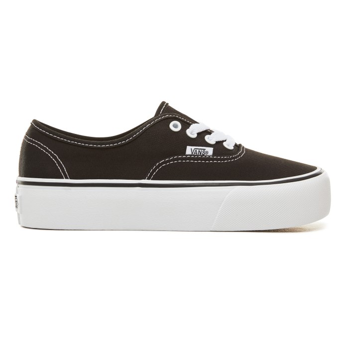 Vans COMFYCUSH era