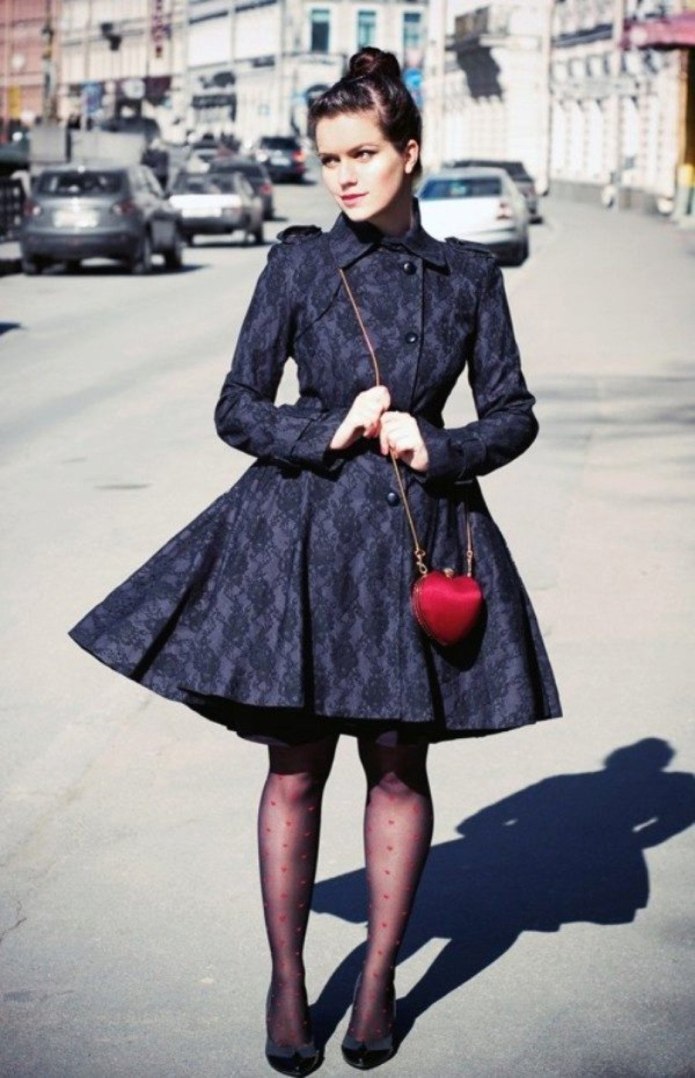 Кристиан диор New look 1947