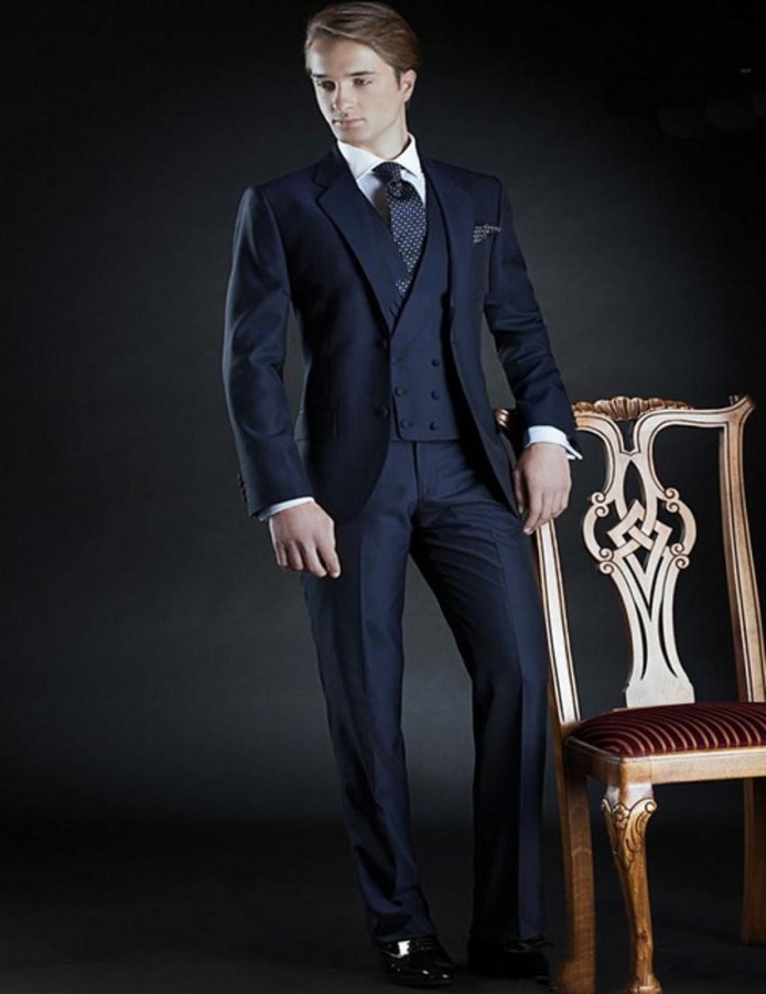 Винченцо костюм Brioni