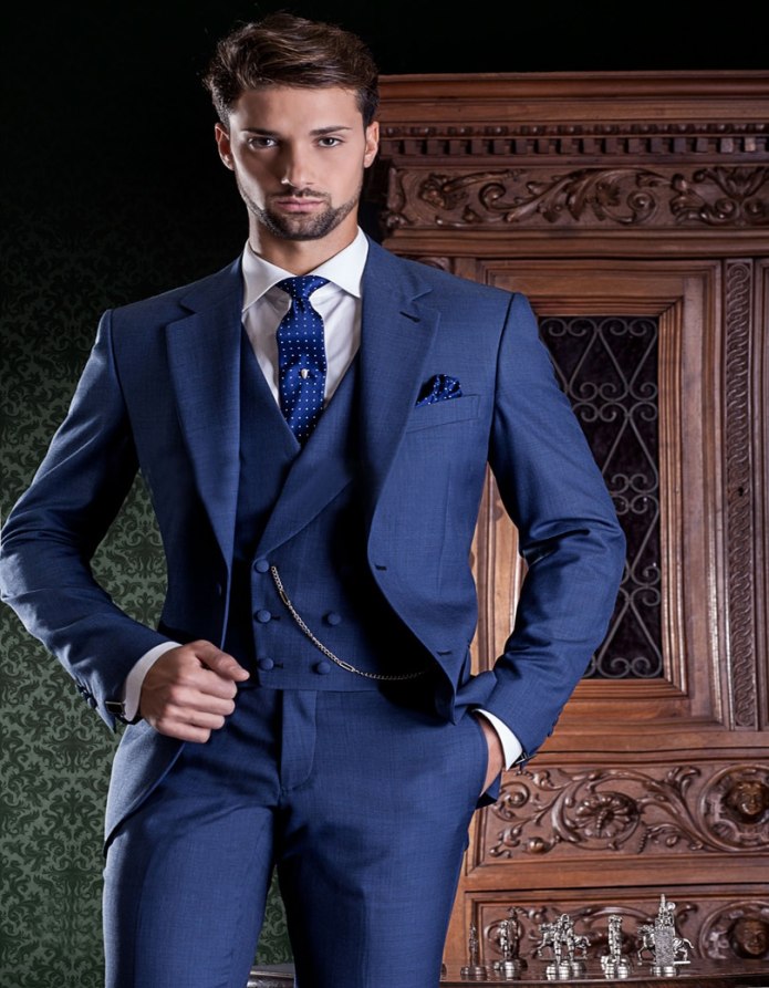 Canali костюм 1332031