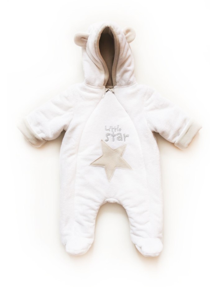 Комбинезон спальник little Star
