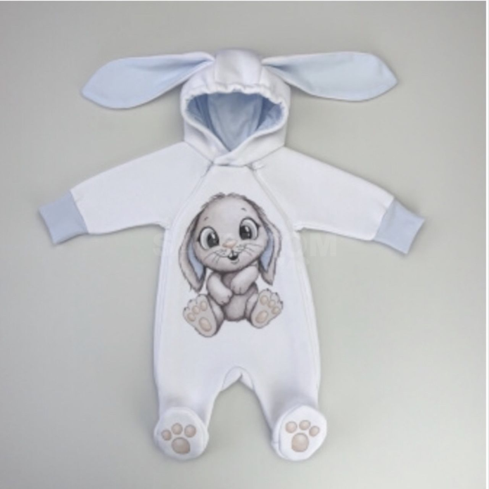 Комбинезон little Star очаровашка