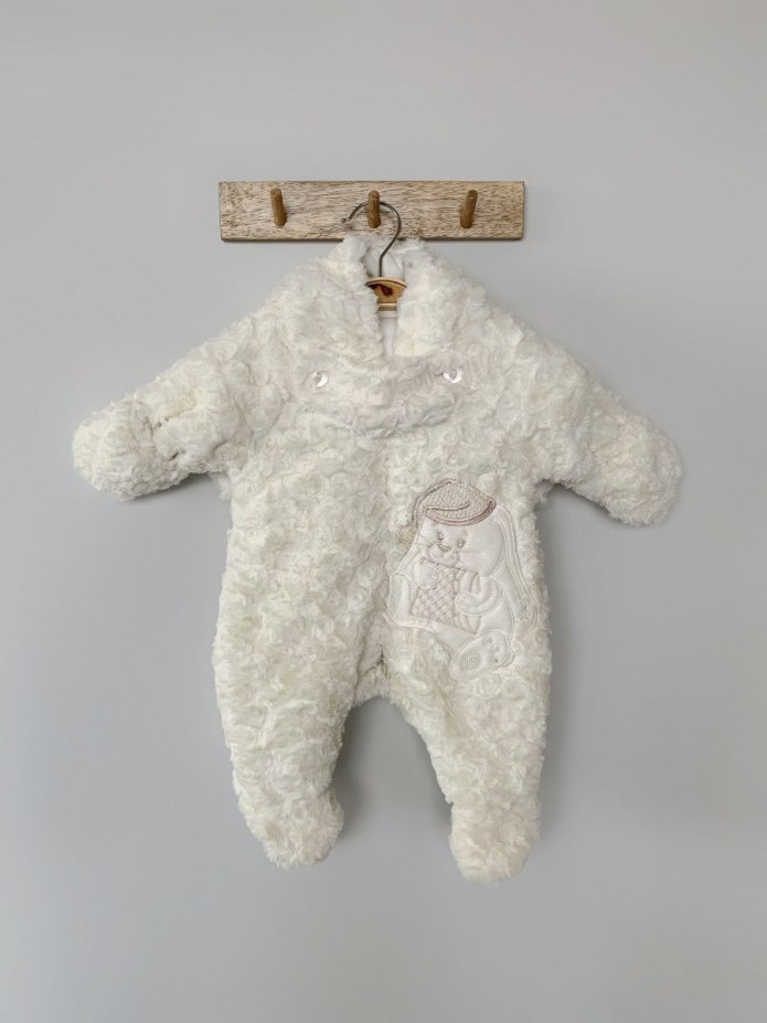 Комбинезон Teddy little Star