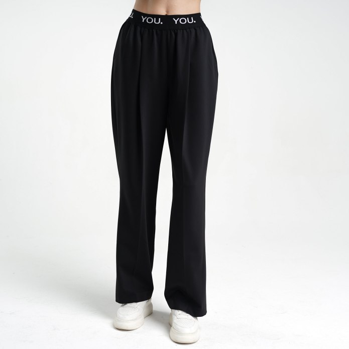 Брюки Loose Baggy мужские