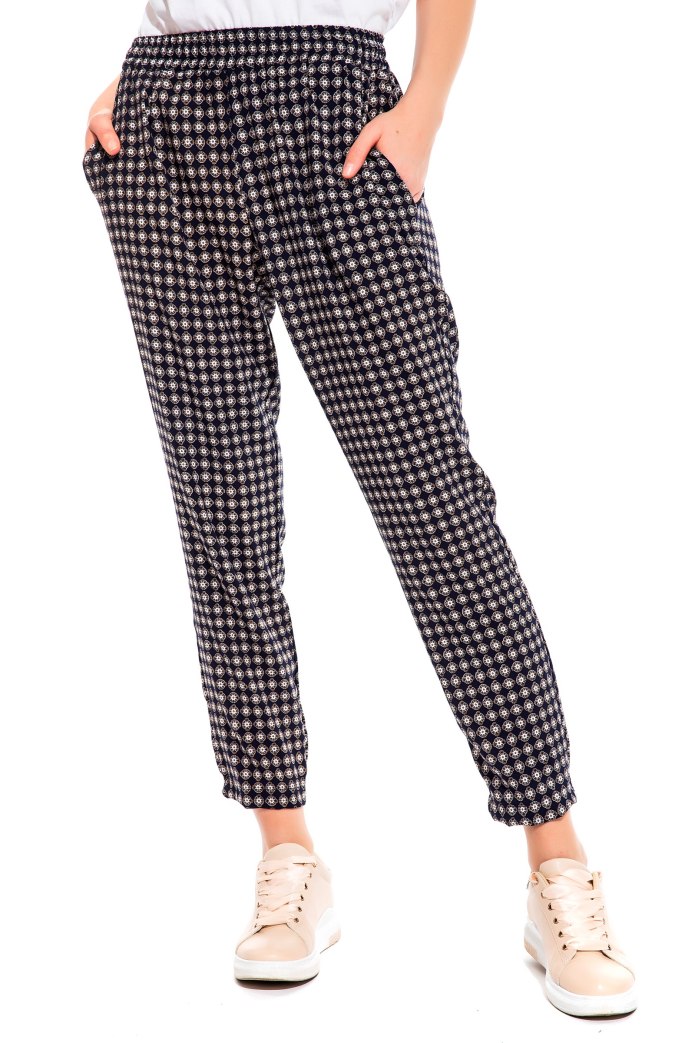 Брюки peche monnaie 26254