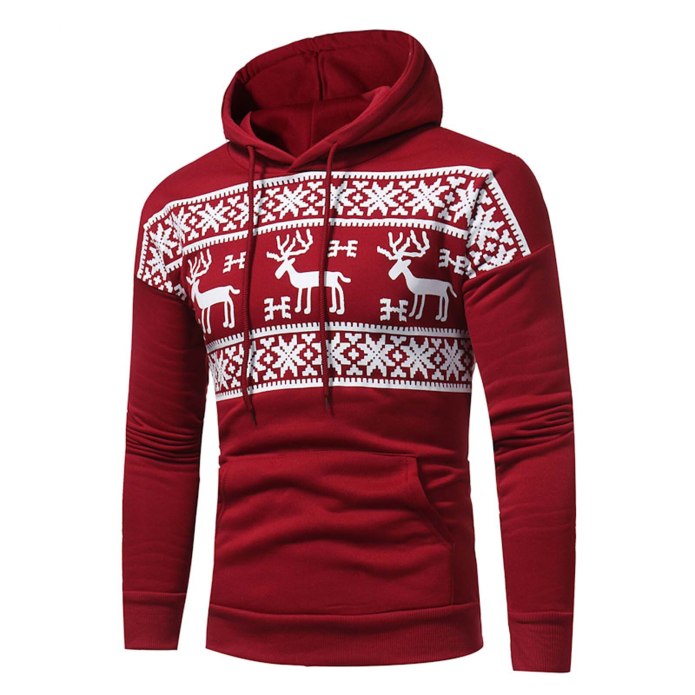Кофта мужская Sno-x Fleece