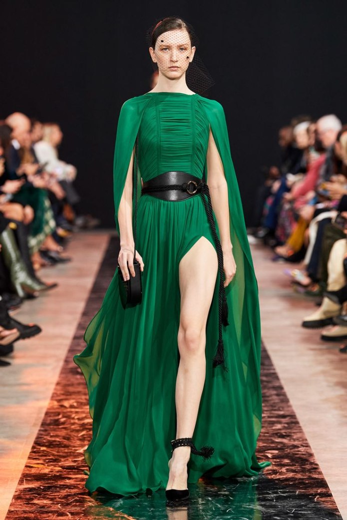 Коллекция Chloe осень зима 2020-2021