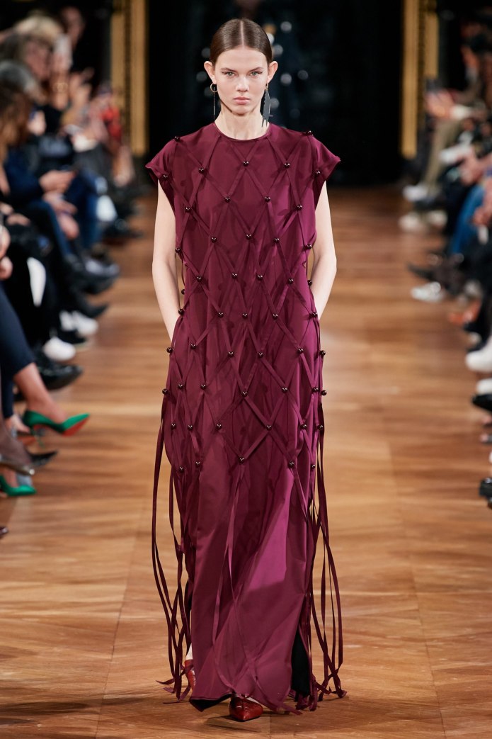 Elie Saab Fall Winter 2020