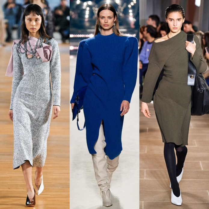 Bottega Veneta FW 2020