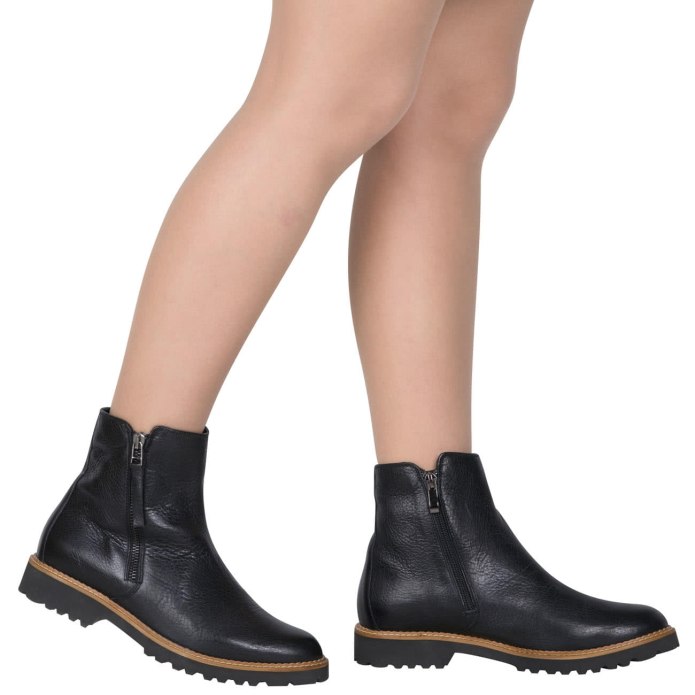 Ботас Fashion Casual Shoes