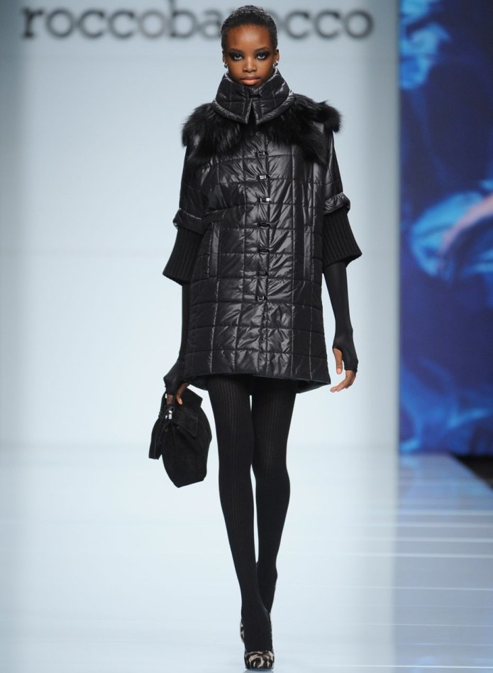 Moncler осень зима 2019-2020