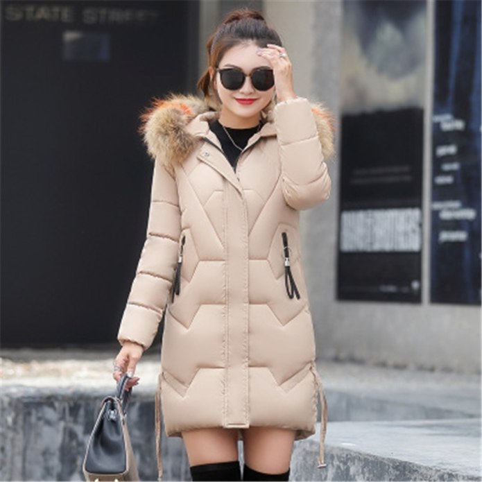 Парка 2021 женская зима Moncler
