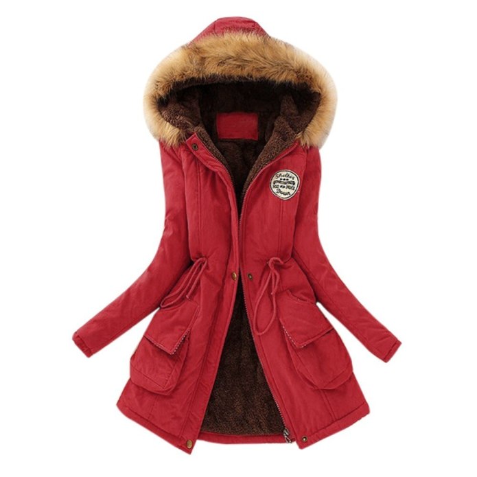 Парка Dstrezzed Hooded Parka Army Green