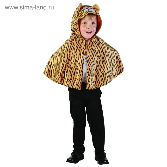 Новогодние костюмы