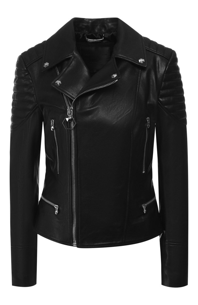 Косуха Philipp plein мужская