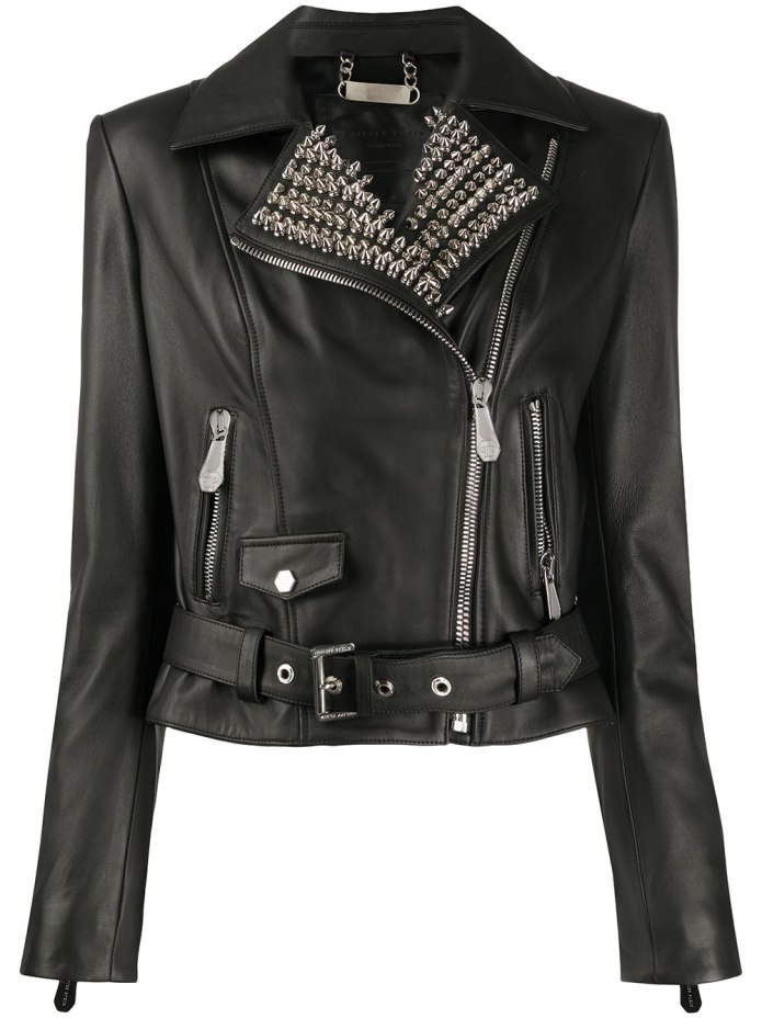 Куртка Philipp plein мужская