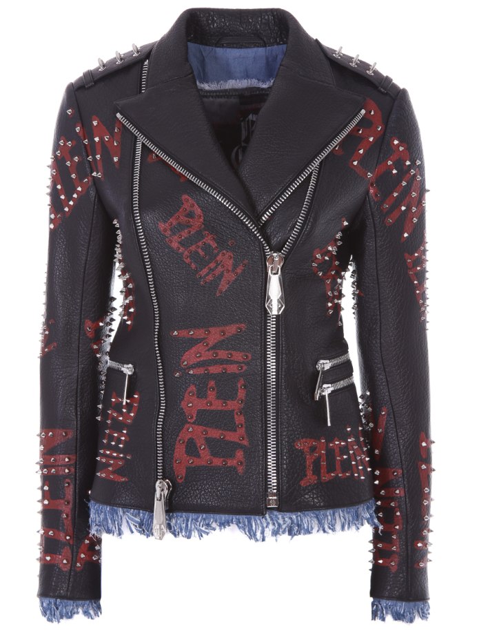 Куртка Philipp plein мужская