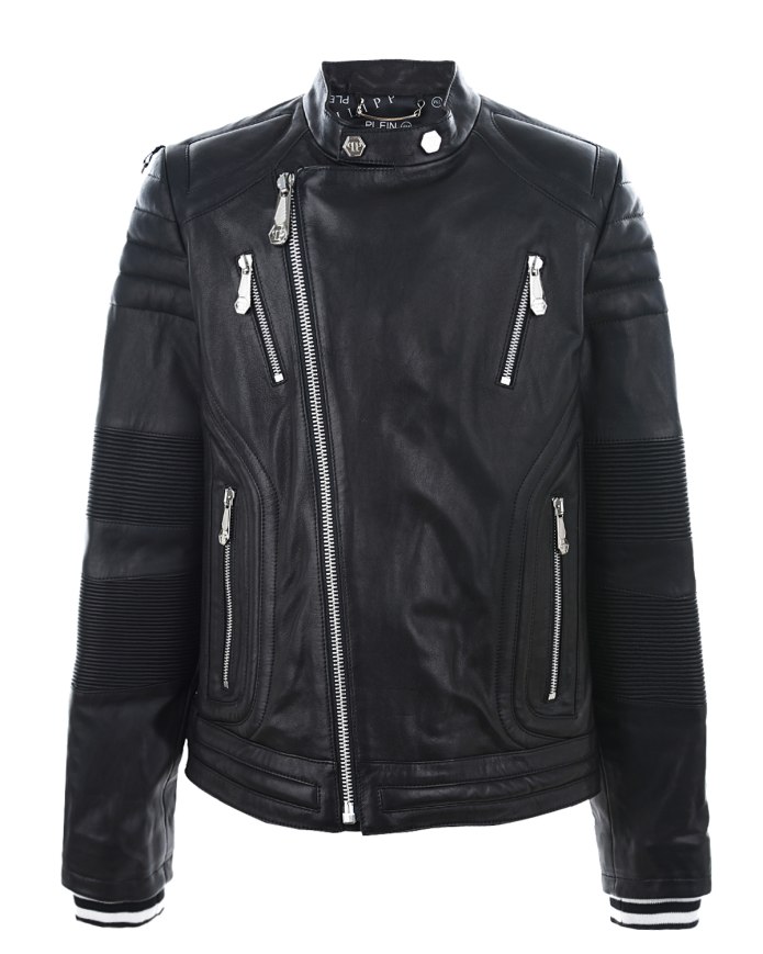 Philipp plein куртка