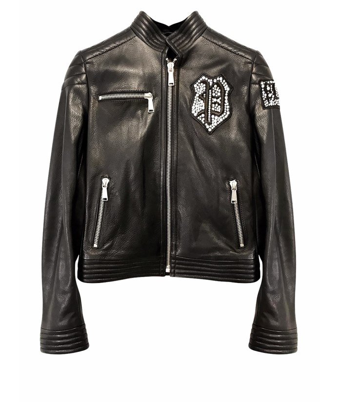 Куртка бомбер Philipp plein