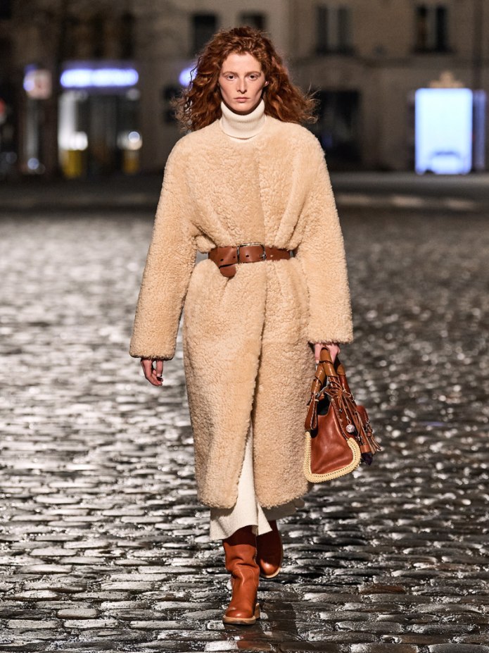 Chloe Fall 2022 Winter