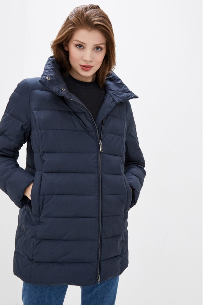 Snow Beauty Snow Beauty пуховики