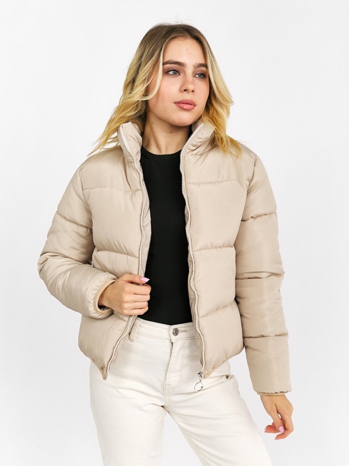 Zara Oversize куртка