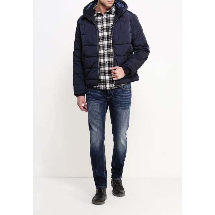 Men's Winter Jacket