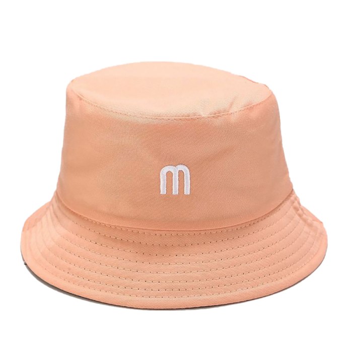 Шляпа Cotton Twill Bucket hat